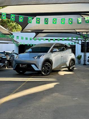 BYD DOLPHIN MINI 38 KW ELÉTRICO GS